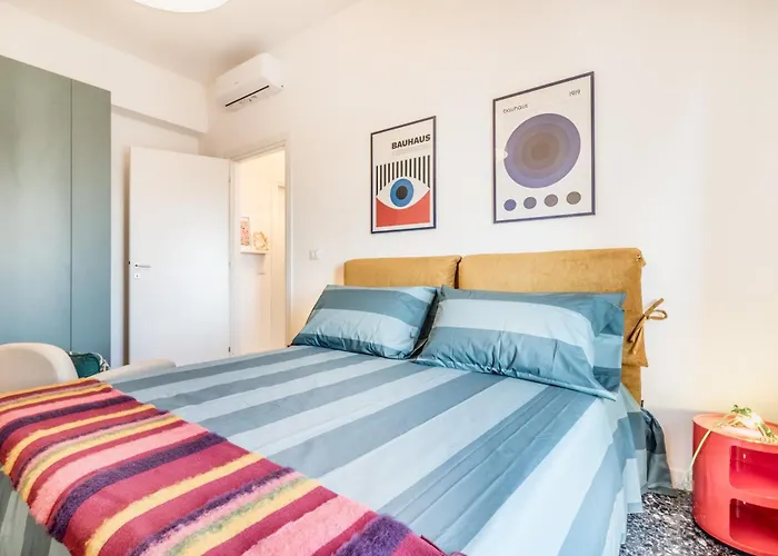 Trastevere Mansion Apartment