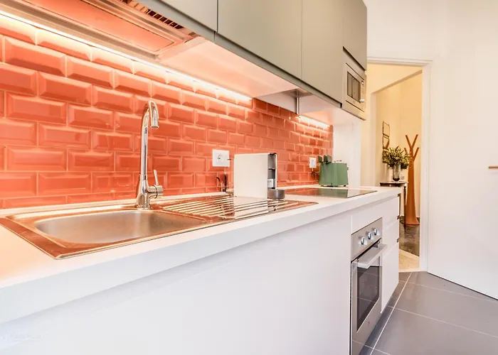 Apartment Trastevere Mansion *