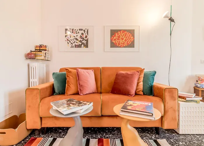 Trastevere Mansion Rom